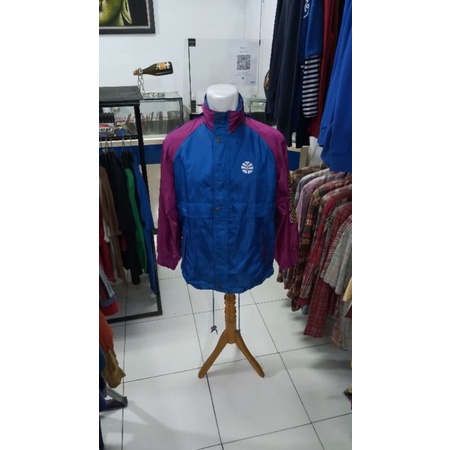 Super Twill Jacket