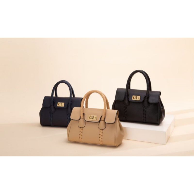 BISA COD Bag Tas wanita travel bag  tas branded tas kekinian tas travel tas jims honey LOLLY BAG