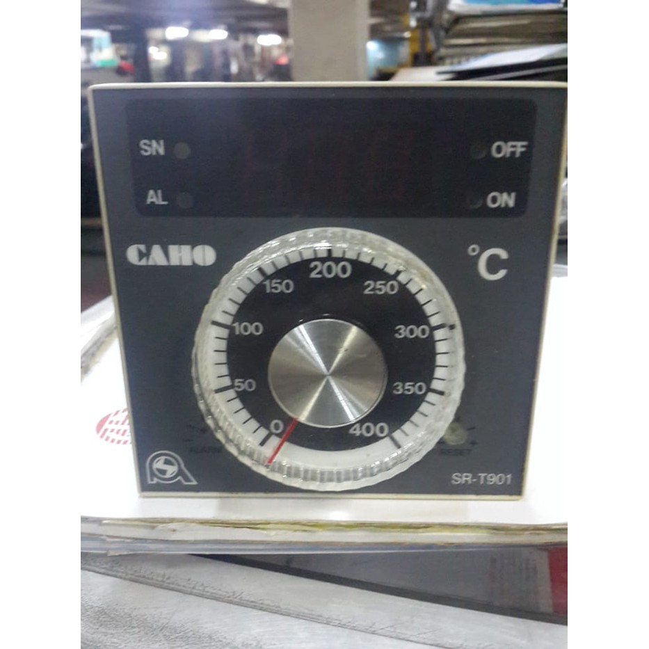 Thermostat control oven / digital control oven getra,sinmag | Shopee