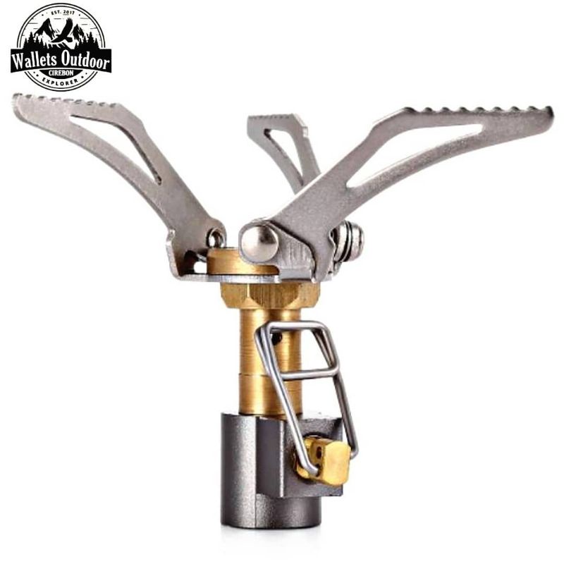 kompor mini ultralight