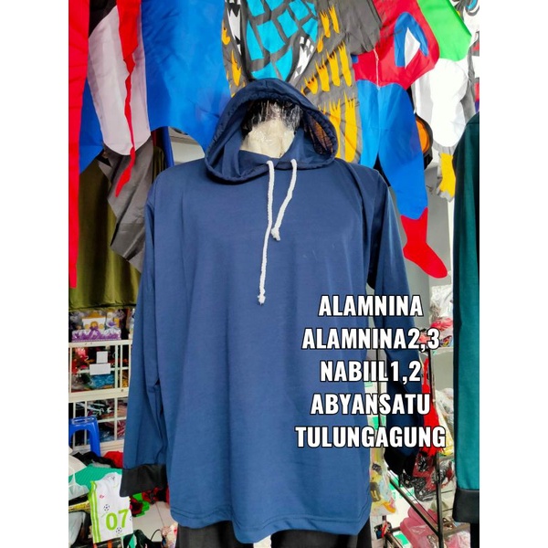 kaos tani petani kebun hodie topi