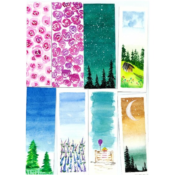 

Bookmark custom [WAJIB BACA DESKRIPSIi]
