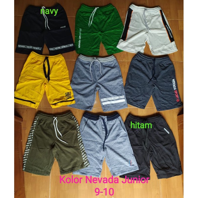 Celana kolor Nevada anak