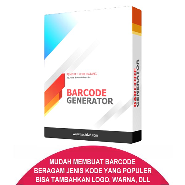 LabelJoy, Barcode Generator, NiceLabel Untuk Desain dan Print Barcode