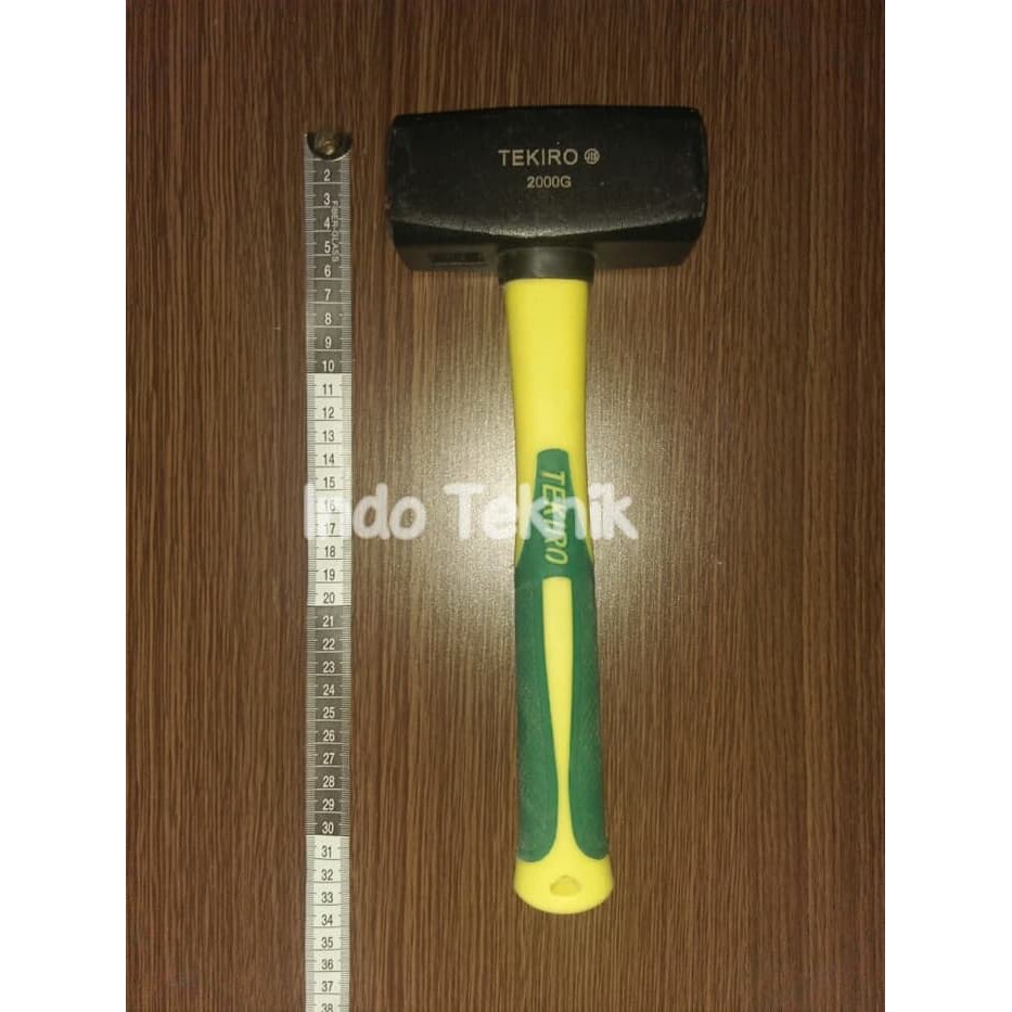 PALU BATU 2000G TEKIRO AP B-70