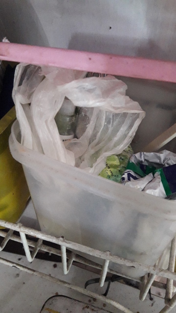 Fungisida Pestisida Antracol 35gram Repacking