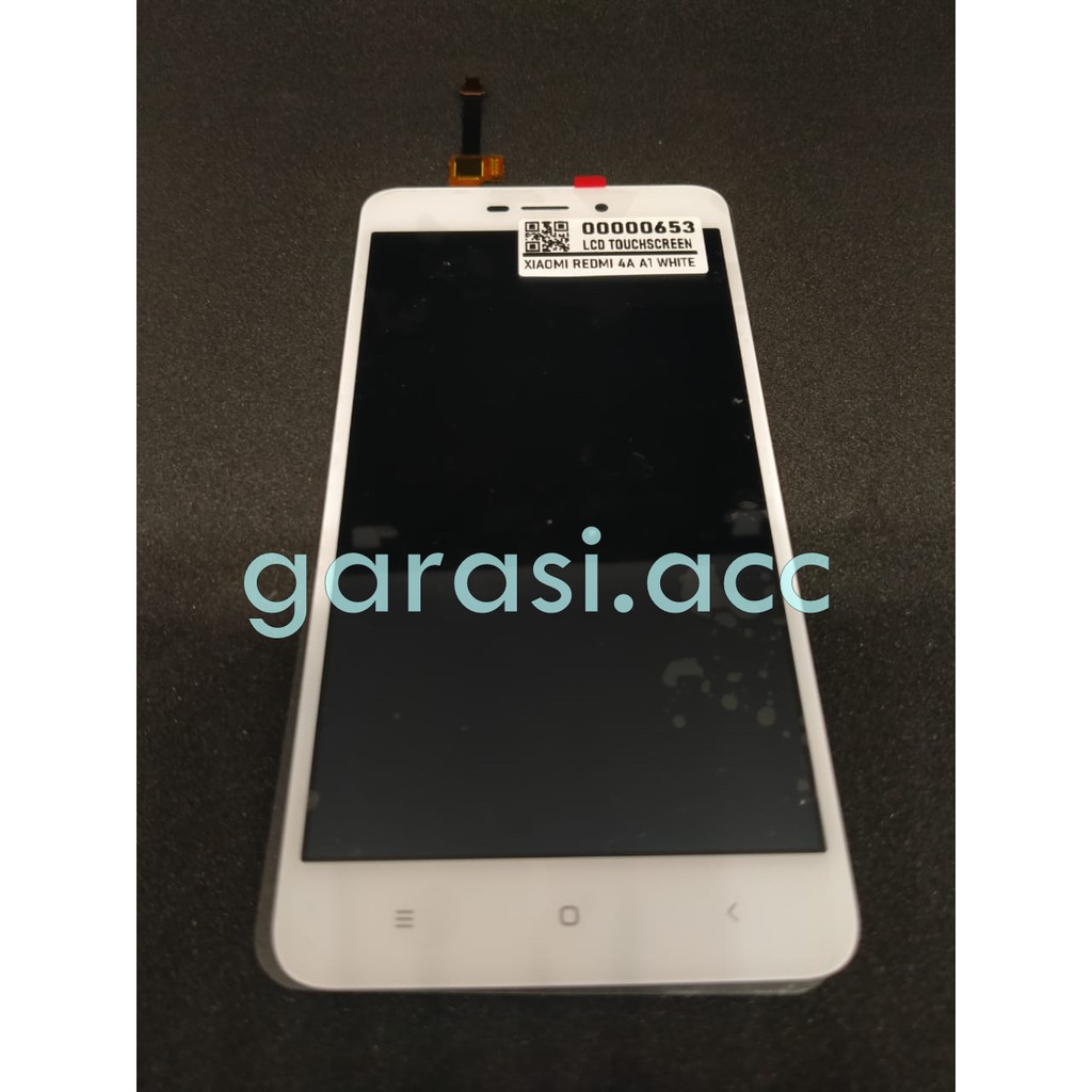 LCD Touchscreen Xiaomi Redmi 5a