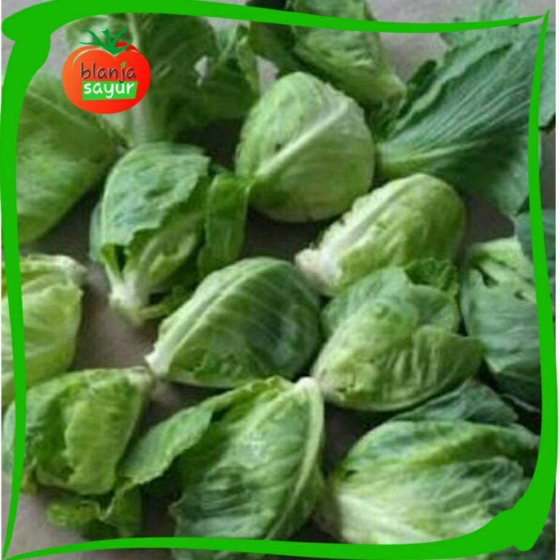 

Tunas Kol 500gr