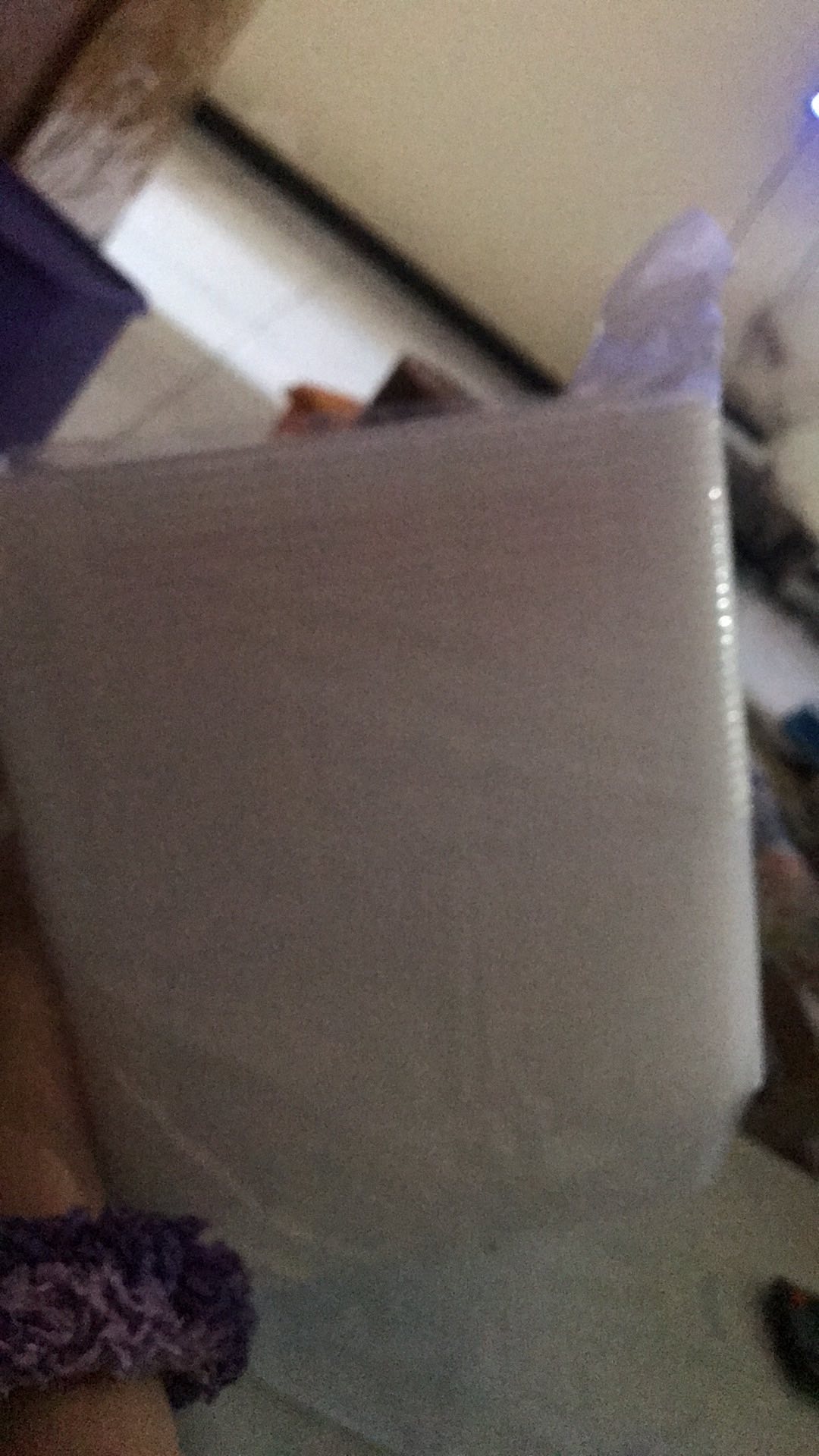 Thinwall Bulat / Panjang 500ml- Kotak Makan Anti Panas - Food Container Min 25pcs