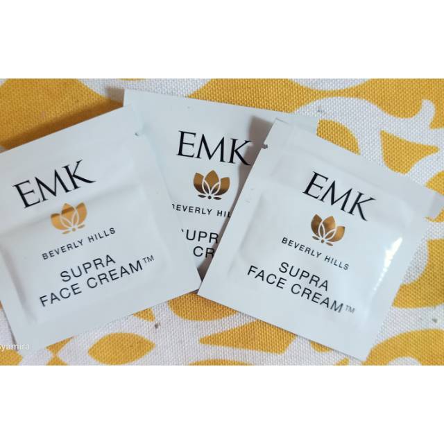 Ready stock*  EMK Beverly Hills