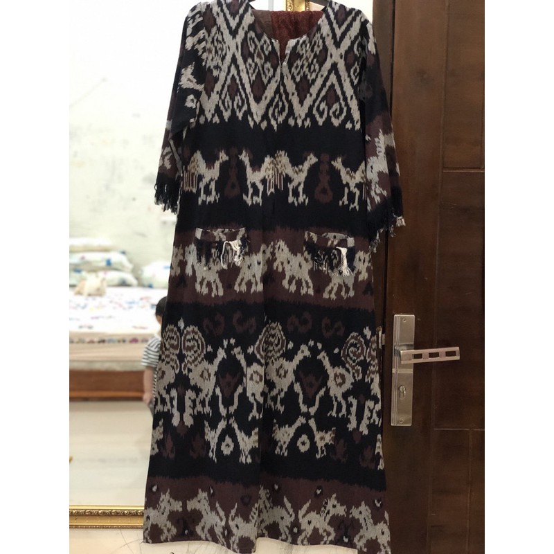 Set saku by juragan kain