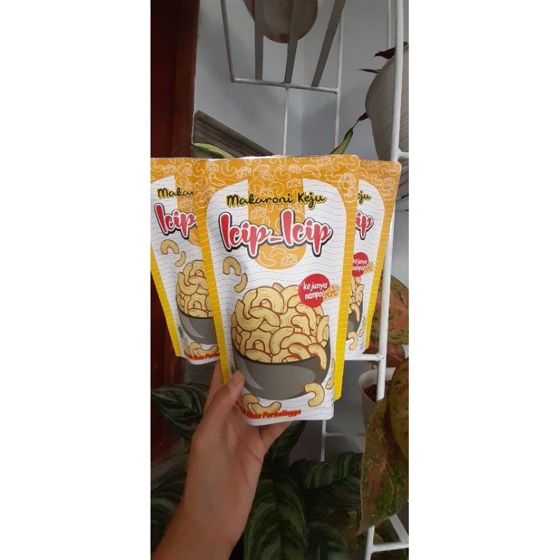 

MAKARONI KEJU