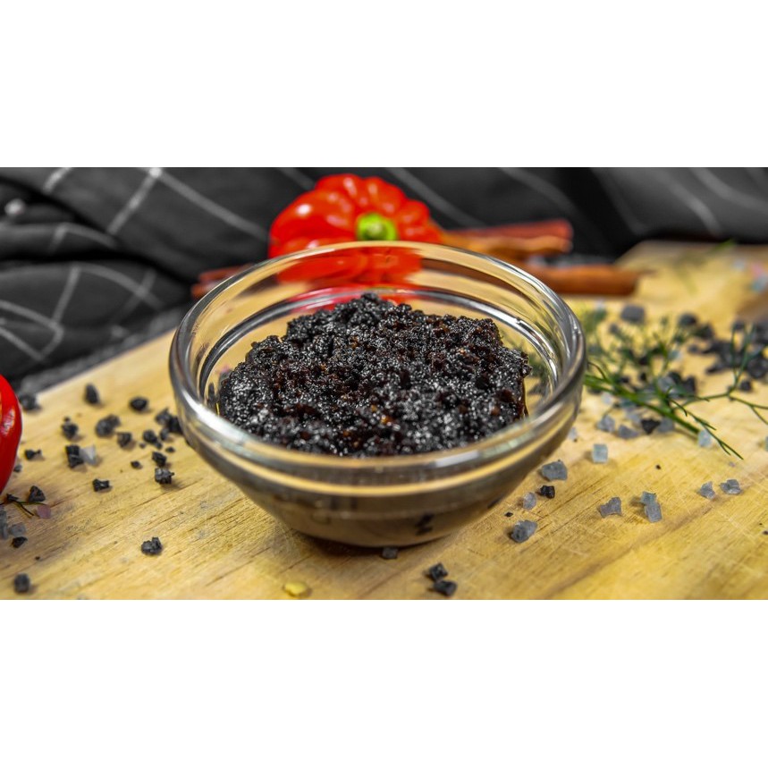 

Silly Blackpepper Sauce