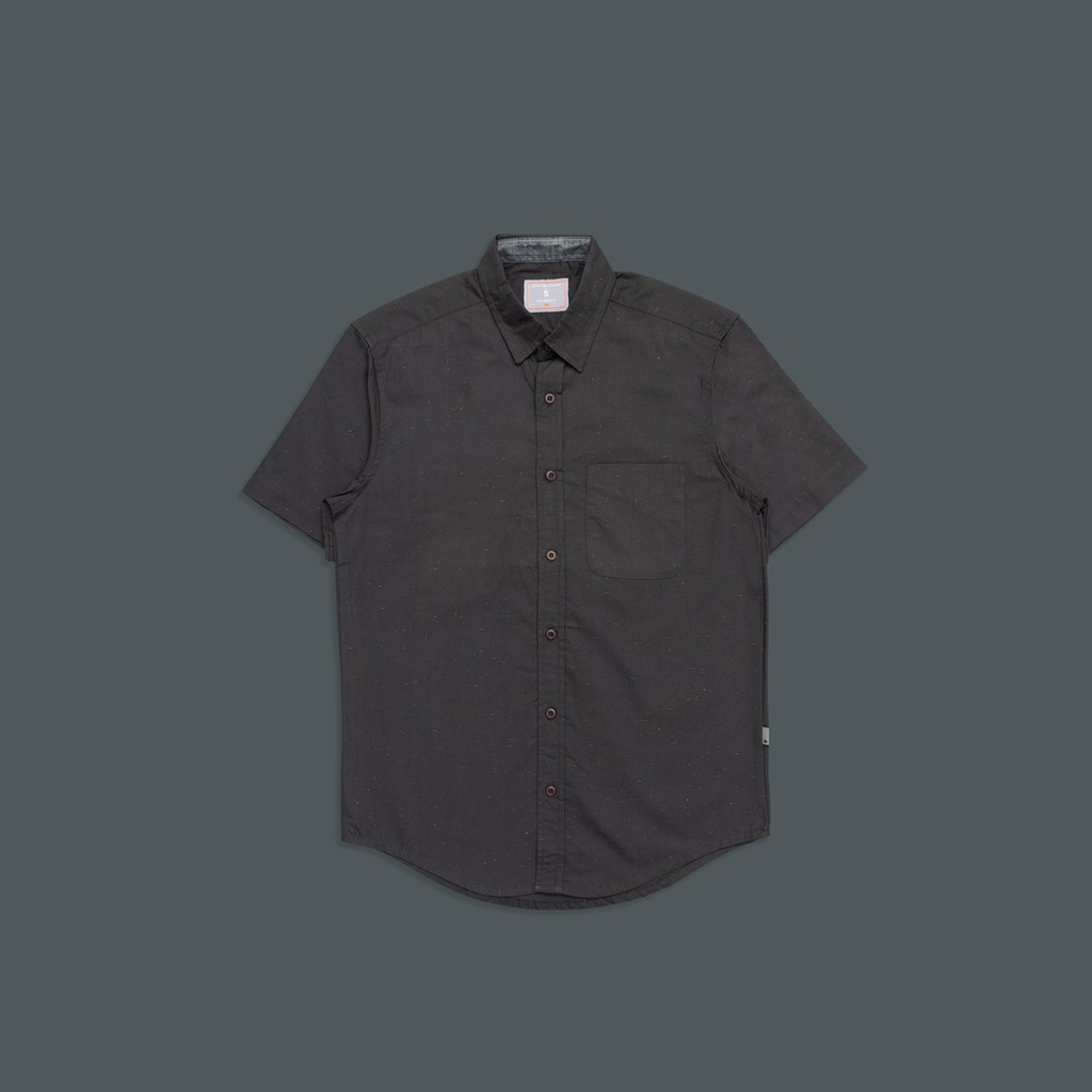 

Jimmy and Martin - Short Sleeve Casual Shirt - 3007