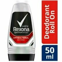 REXONA MEN A.BACTERIAL DEFENSE 50ML