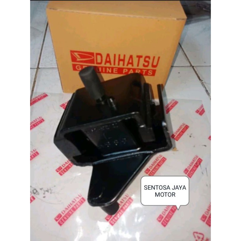 ENGINE MOUNTING GRAND MAX KARET DUDUKAN MESIN GRAND MAX GRANDMAX GRAN MAX KIRI LH