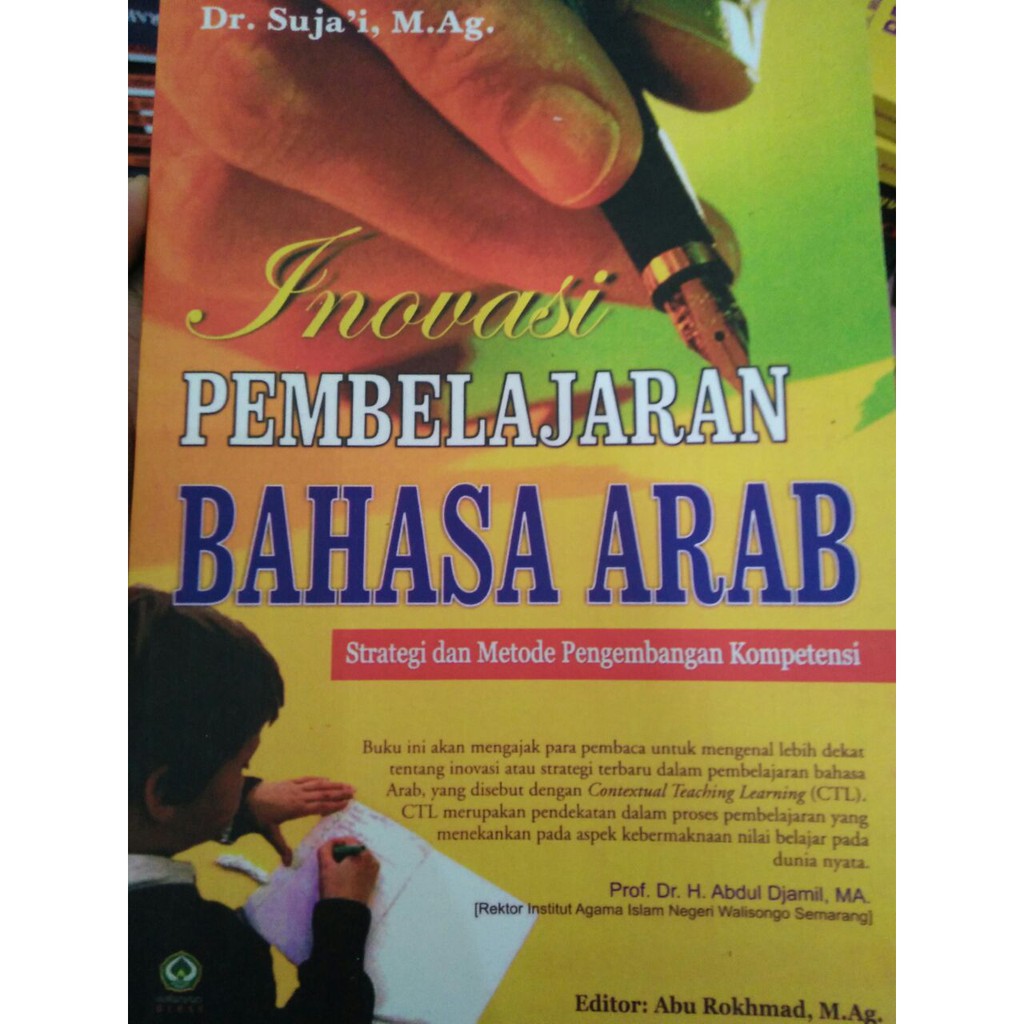 Belajar Bahasa Arab Pemula Abu Ubaidillah Al Atsary - Riset