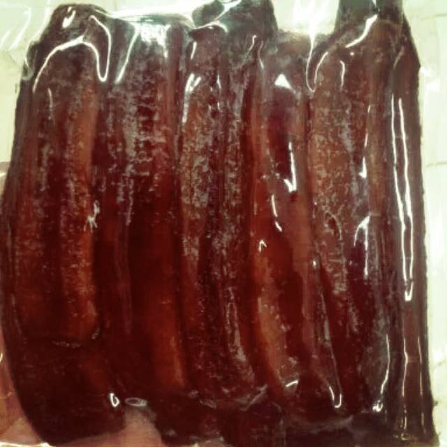 

SALE BASAH PISANG AMBON 200gr