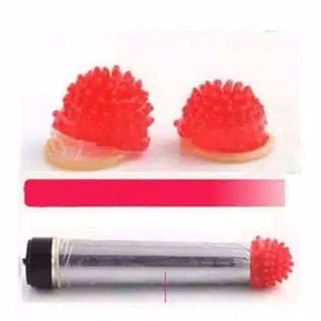 Kondom begerigi alien