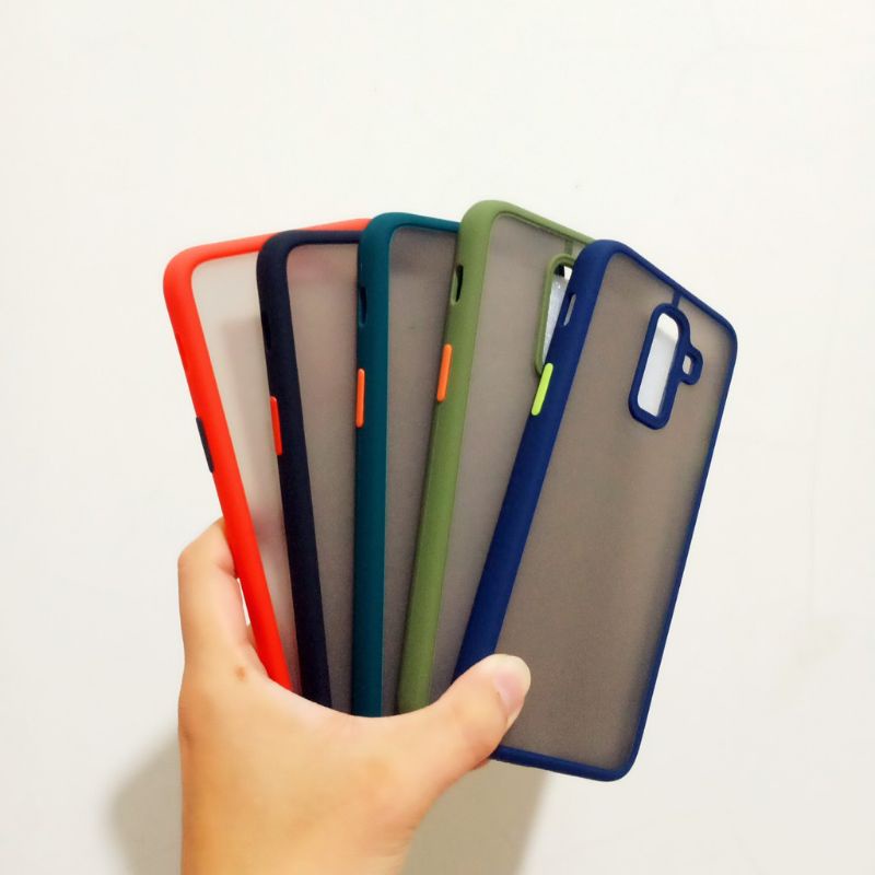 CASE Bumper Hp Samsung J3 J3PRO J3PRIME J5 J5PRO J5PRIME J7 J7PRIME J7pro HYBRID MY CHOICE.