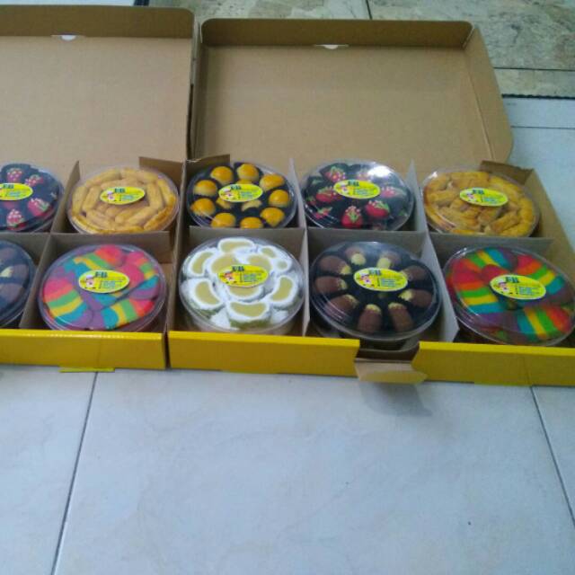 

Kue kering