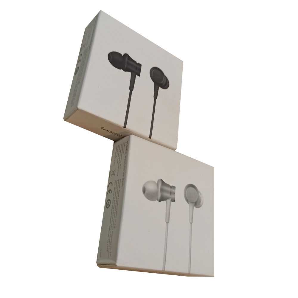 Earphone Android Terbaru Essential Fresh Version Xiaomi Mi Original