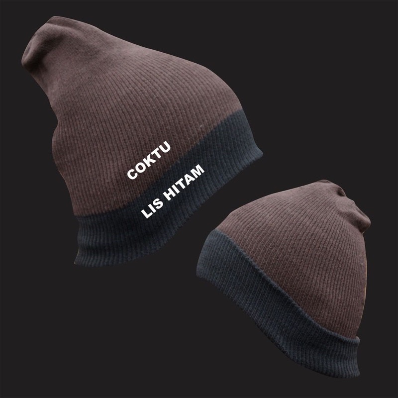 KUPLUK WOOL DEWASA