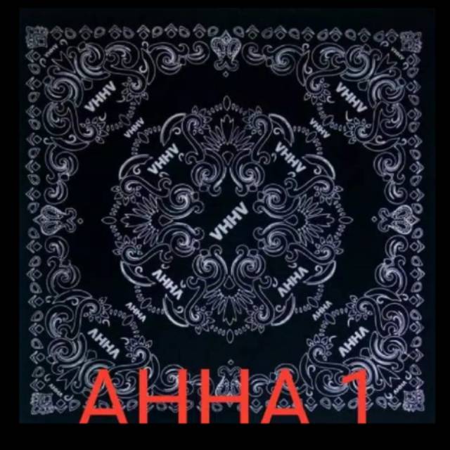 HEADBEND /BANDANA / IKAT KEPALA / SLAYER AHHA