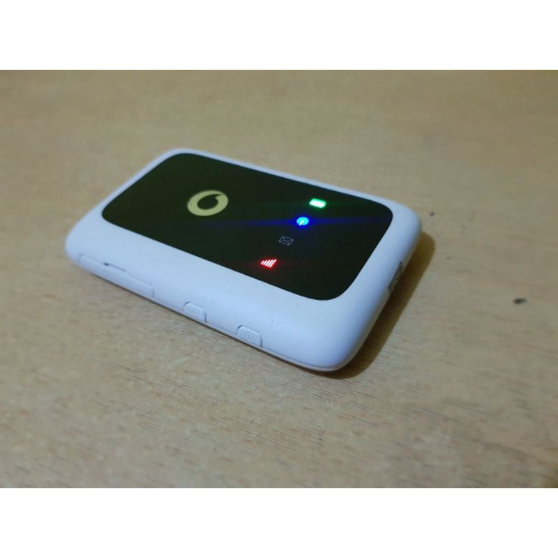 Modem Wifi ZTE Vodafone R216Z 4G LTE Unlock All GSM