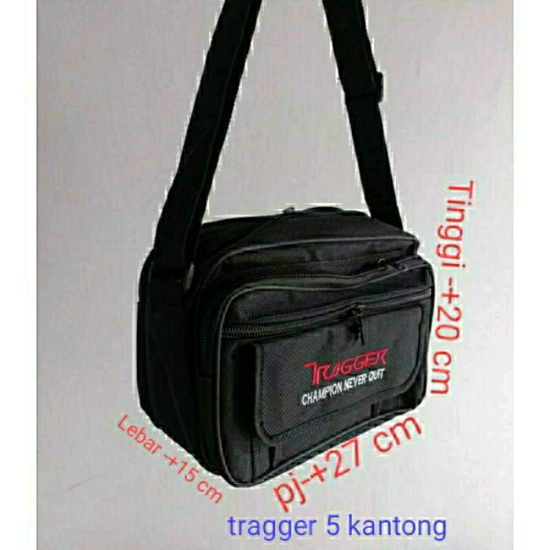 Tas Selempang Pria Murah Slempang Cowok