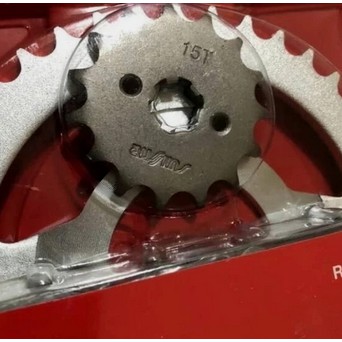 Gear Set Motor Honda Supra X Lama Fit Old KEV