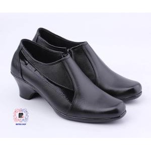 Sepatu Pantofel Wanita - Sepatu Formal Wanita