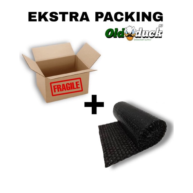 

Exstra packing produk