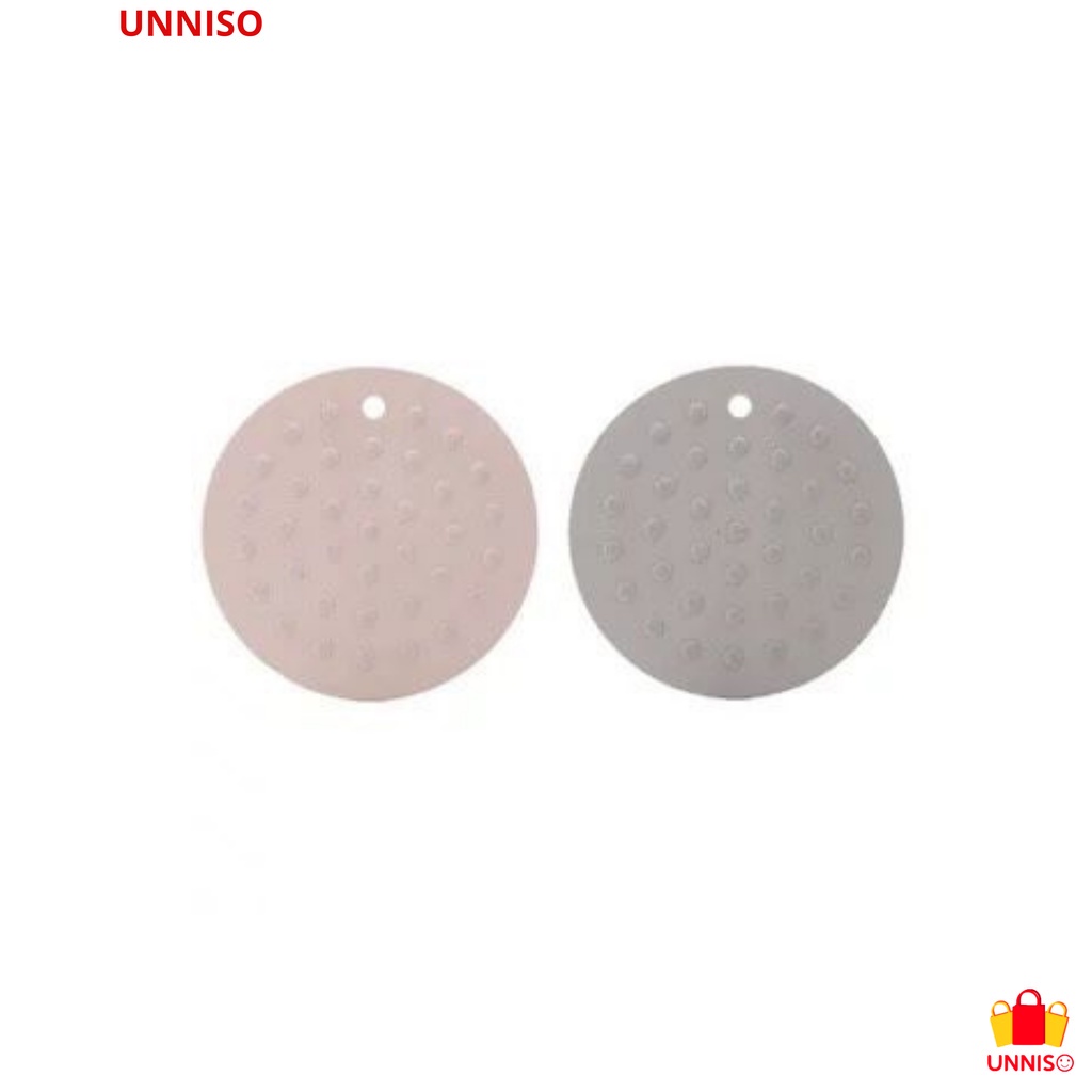 UNNISO - Alas Tatakan Silicone Mad Anti Panas ATS2