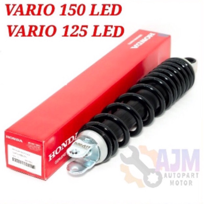 SHOCKBEKER BELAKANG VARIO 150 LED VARIO 125 LED HONDA K59