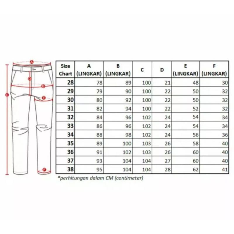 CELANA KANTOR SLIMFIT PRIA FORMAL/CELANA BAHAN PRIA/CELANA KERJA KANTOR PRIA