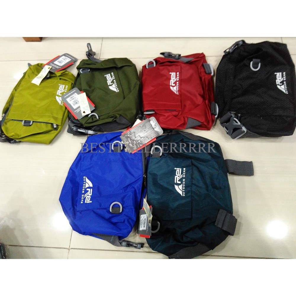 Tas Selempang  Sling Bag Rei Fastune Penawarann Terbaikk