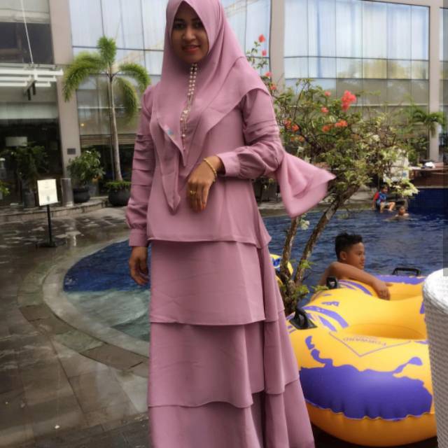 Preloved azzahra premium