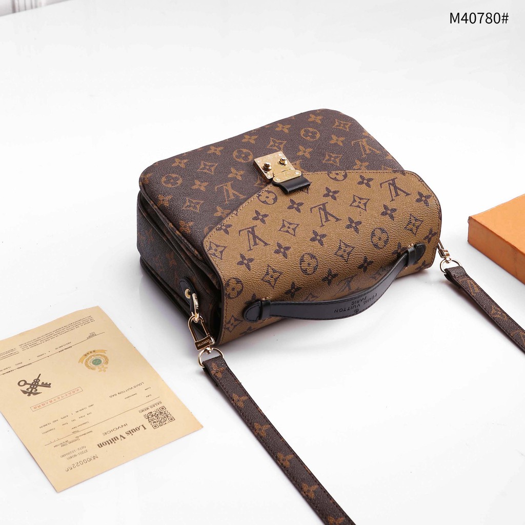 Tas Wanita Bag Import Tas Batam Selempang WB M40780