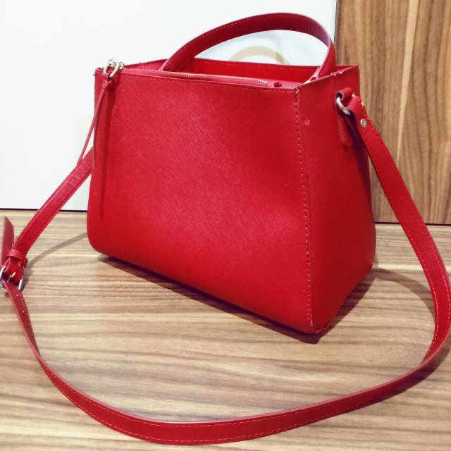 (Preloved) Tas Zara Sling Bag