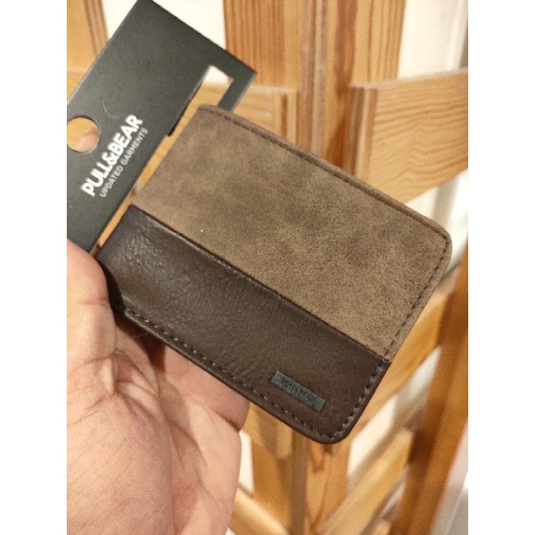 Dompet Pria Pull&Bear Original JTX34379210