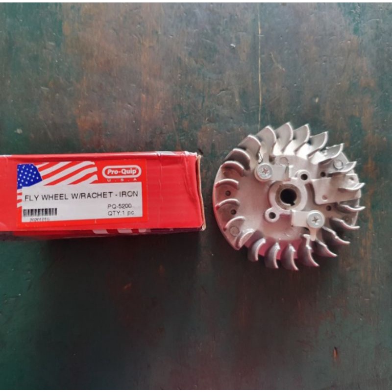 magnet chainsaw 5200 5800 pro quip