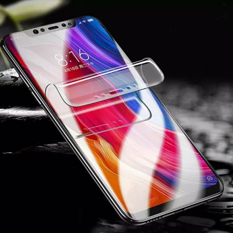 Antigores Hydrogel Xiaomi Mi CC9/CC9e/CC9 Pro Full Cover