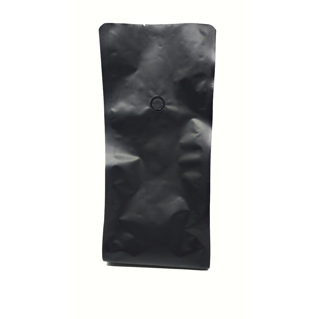 

Kemasan Gusset Black 1000gr