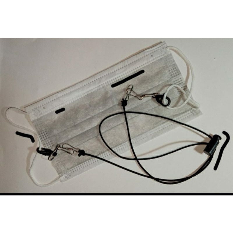 CONECTOR MASKER