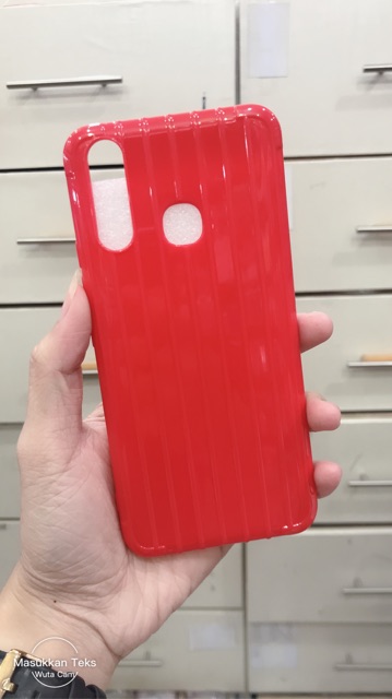 SOFTCASE KOPER VIVO Y11 Y12 Y15 Y17 Y19 Y20 Y20S Y12S Y30 Y50 Y51 2020 Y53 Y55 Y65 Y66 Y67 Y69 Y71 Y81 Y83 BC979