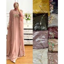 Harga Dahlia Kaftan Terbaru Des 2025 | BigGo Indonesia
