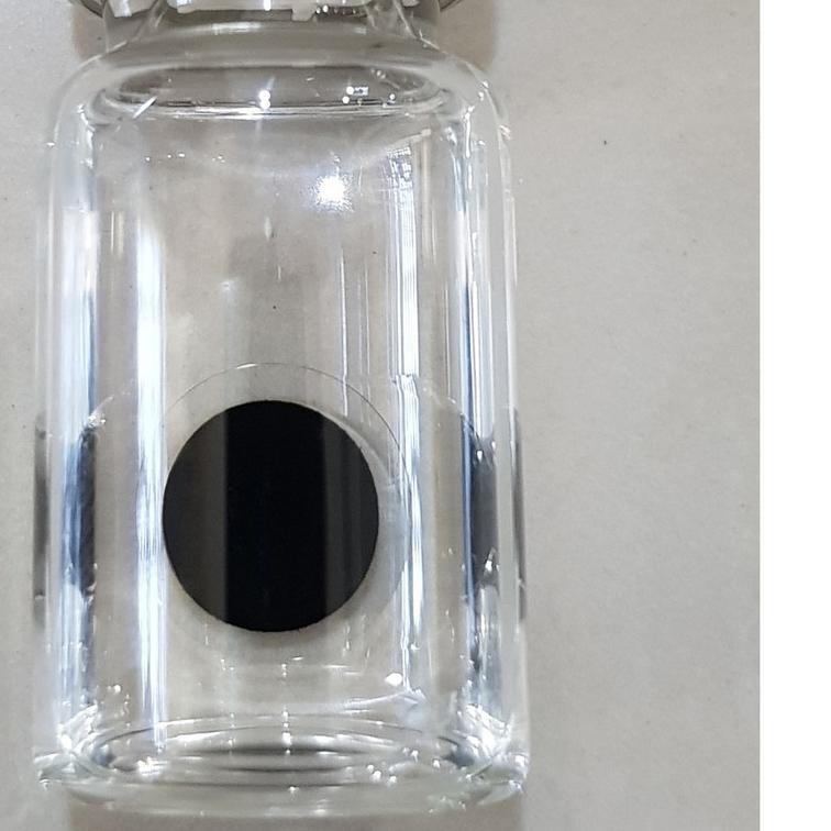 ➸ Softlens Scarlet / Mata Cacat / Prosthetic ❁