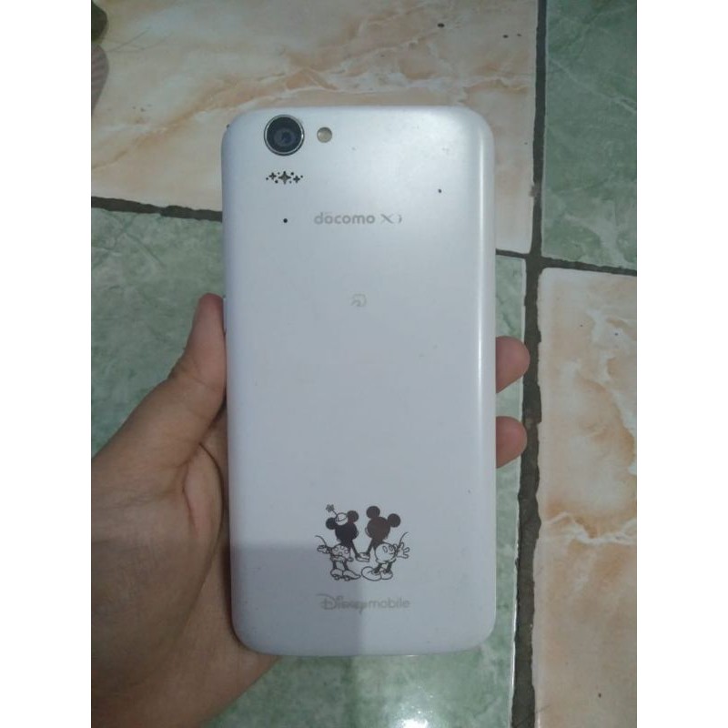 Jual HP Docomo  3/32 Second