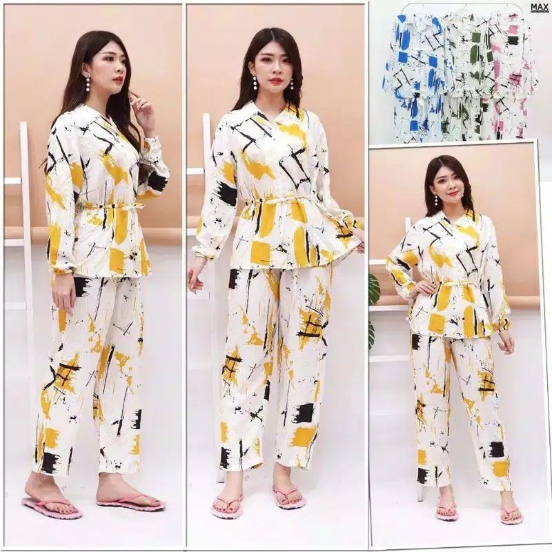 PP JUMBO RAYON MEREK AGNES / BAHAN RAYON BERKWALITAS